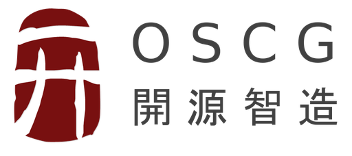 上海开源智造软件有限公司